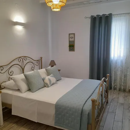 아파트 Alisachni *