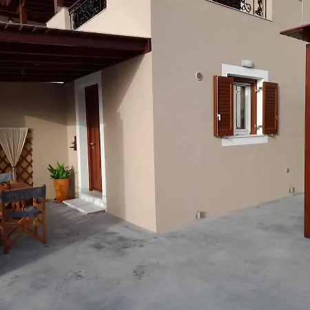 Alisachni 아파트 *