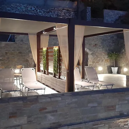 Alisachni * 키니언