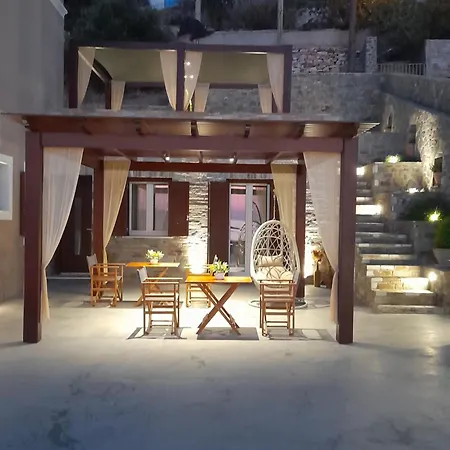 아파트 Alisachni *