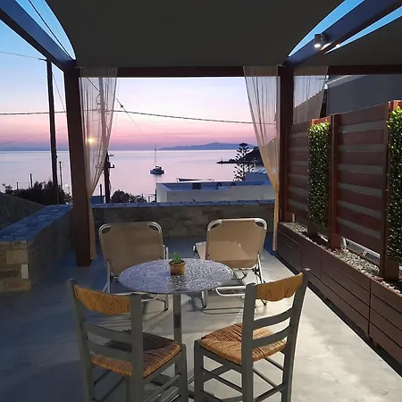 Alisachni 아파트 *