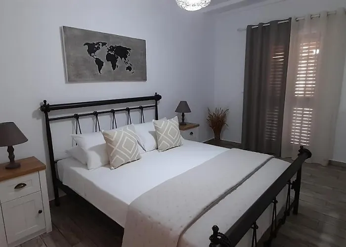 Apartament Alisachni