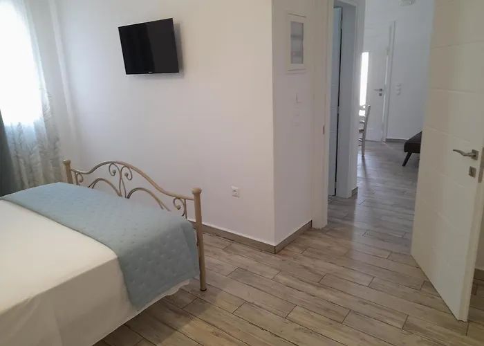 Alisachni Apartament