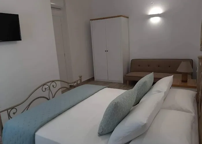 Alisachni Apartament *