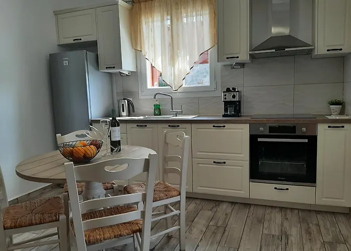 Alisachni Apartament