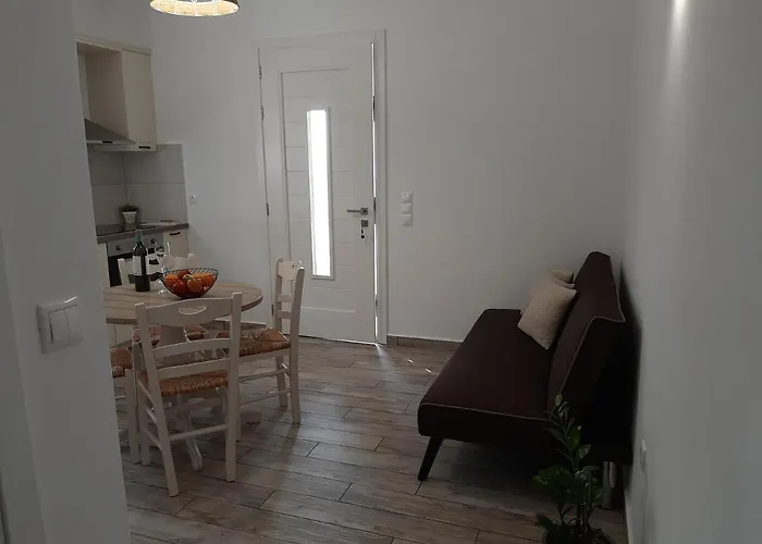 Apartament Alisachni