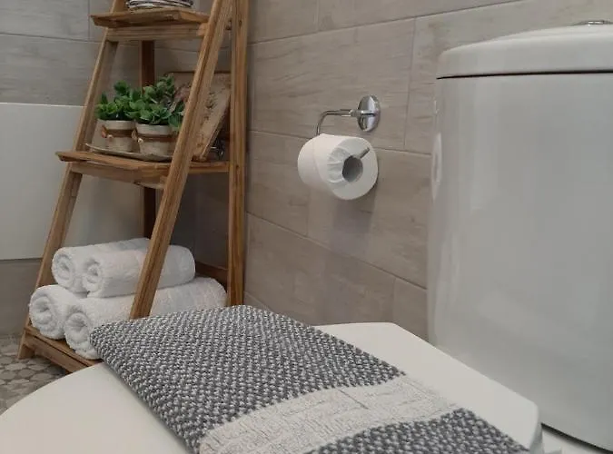 Alisachni Apartament