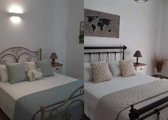 Apartament Alisachni