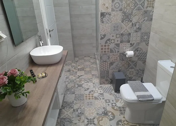 Apartament Alisachni