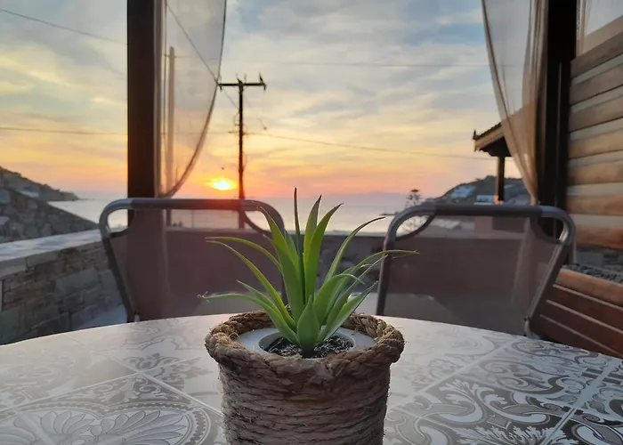 Alisachni Apartament