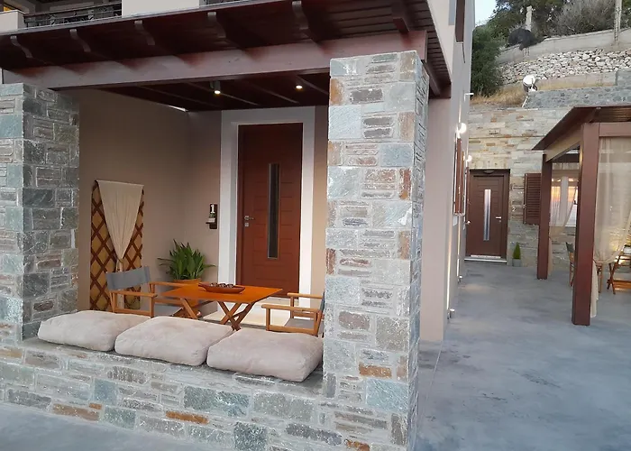 Alisachni Apartament *