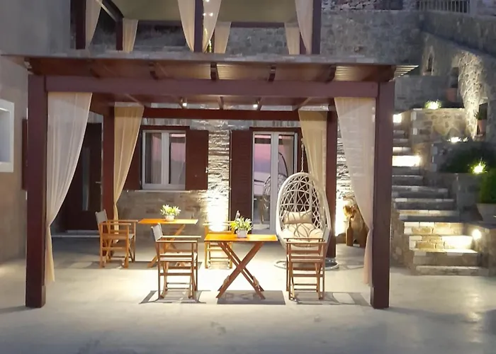 Apartament Alisachni *