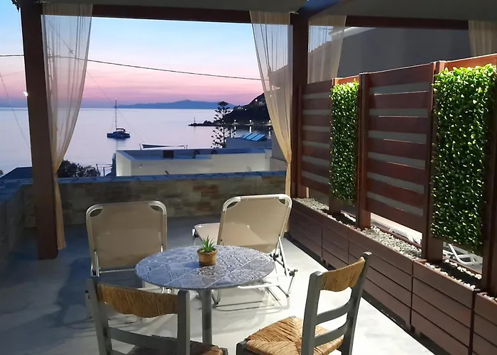 Apartament Alisachni