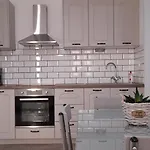 Apartman Alisachni *