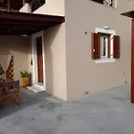 Alisachni Apartman *