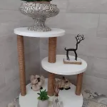 아파트 Alisachni *