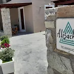 Alisachni *