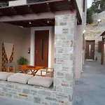 Alisachni Apartman *