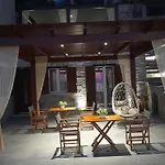 Apartman Alisachni *