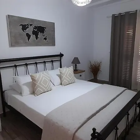 Apartment Alisachni