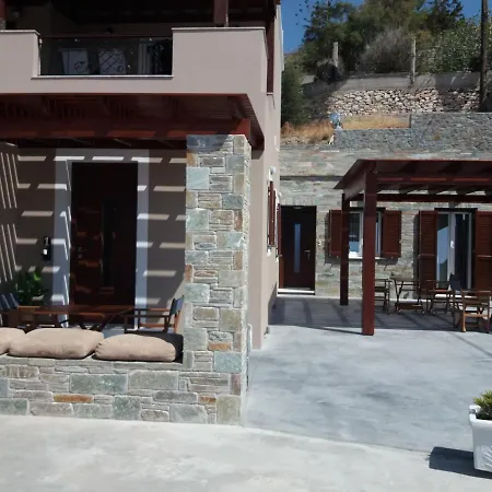 Apartment Alisachni Kini
