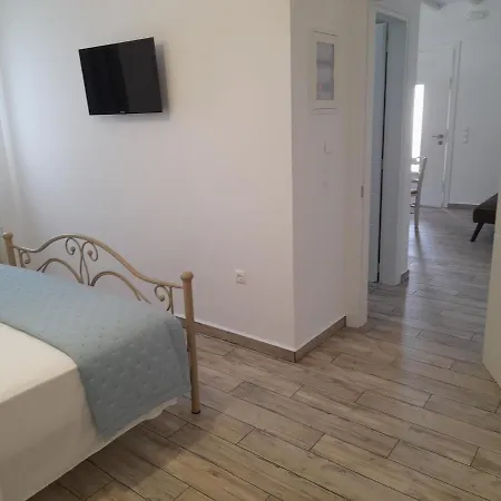 Alisachni Apartment