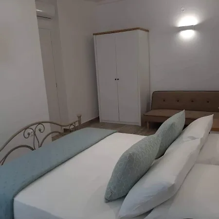 Alisachni Apartment *