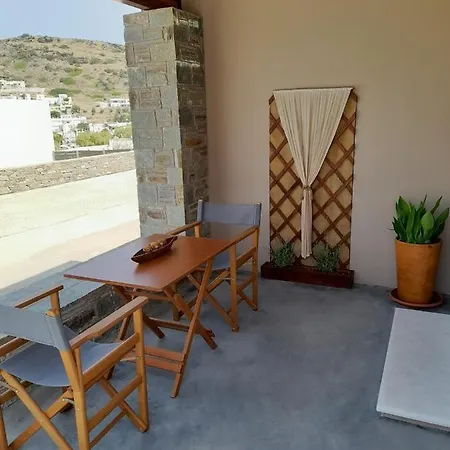 Apartment Alisachni