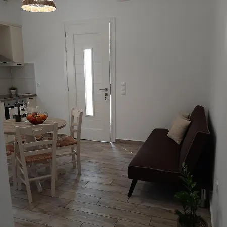 Apartment Alisachni