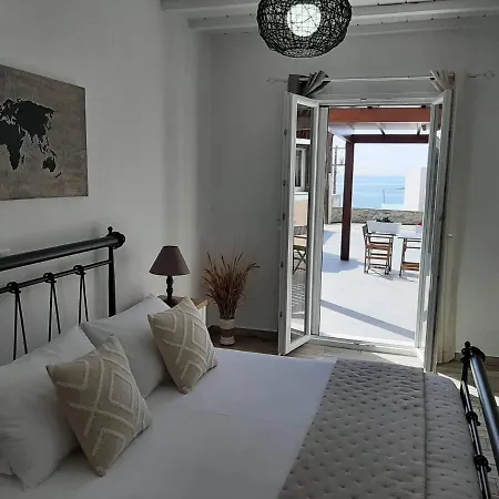 Apartment Alisachni