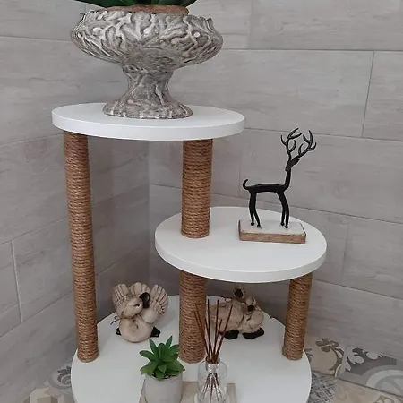 Apartment Alisachni *