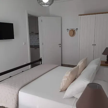 Alisachni Apartment