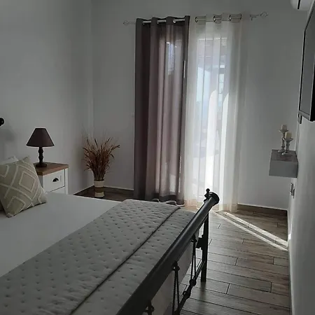 Apartment Alisachni *