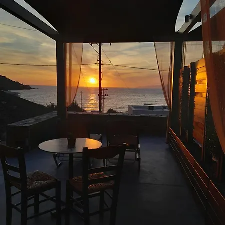 Apartment Alisachni Kini