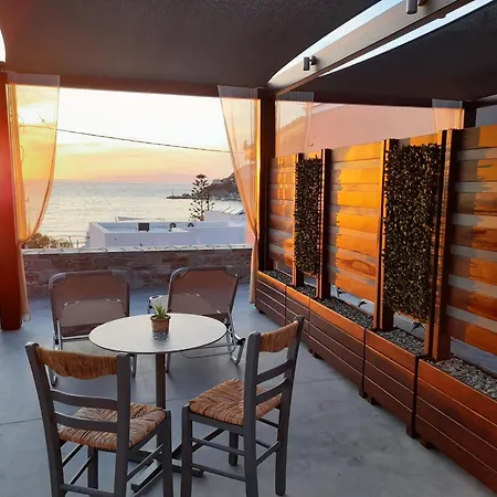 Alisachni Apartment Kini