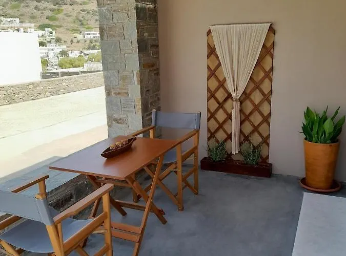 Apartament Alisachni