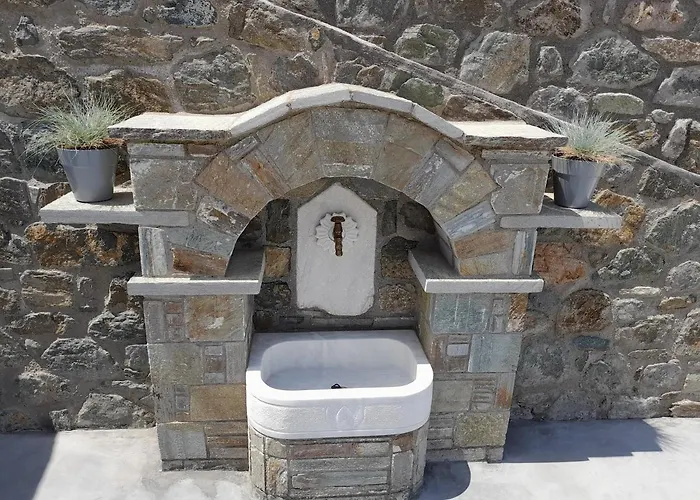 Alisachni Apartament *