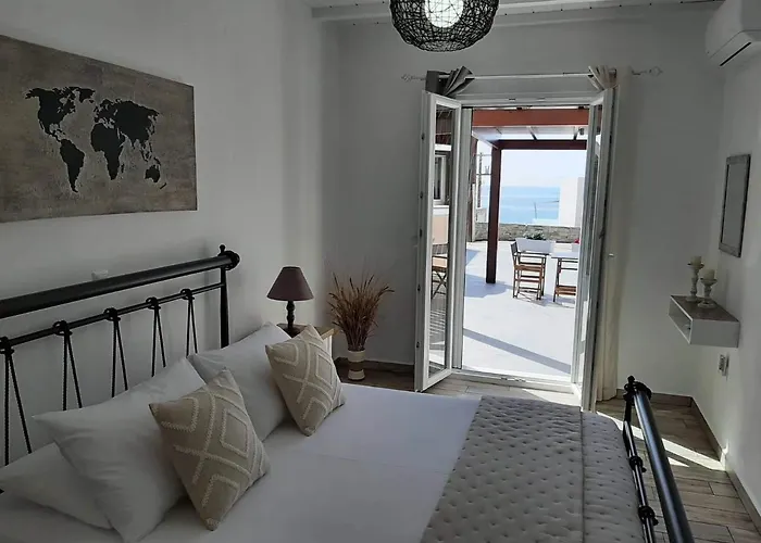 Apartament Alisachni