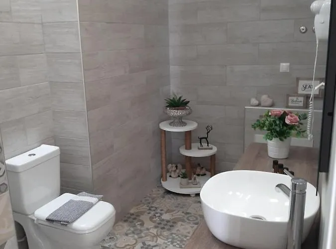 Apartament Alisachni