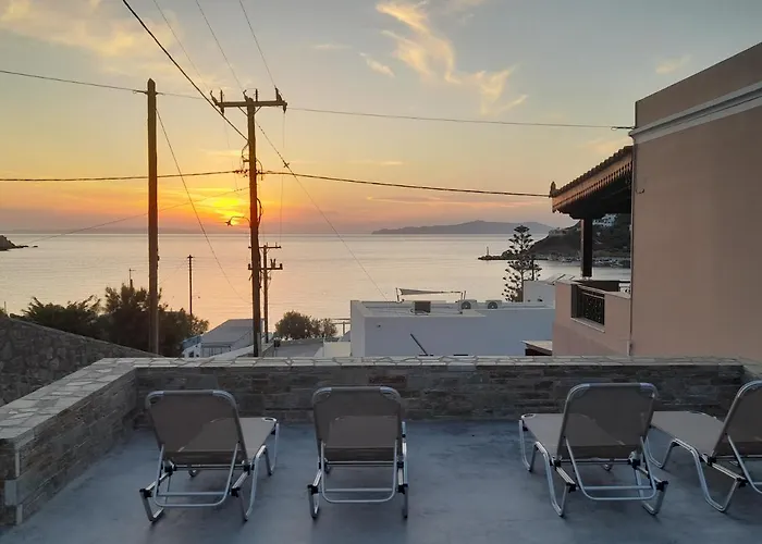 Apartament Alisachni