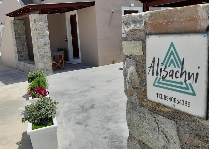 Alisachni *