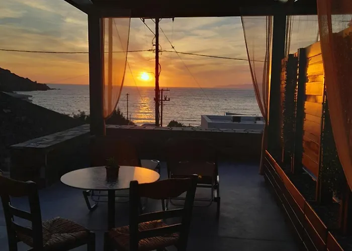 Apartament Alisachni Kini