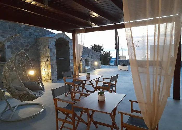 Alisachni Apartament