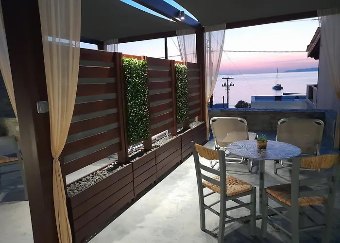 Apartament Alisachni