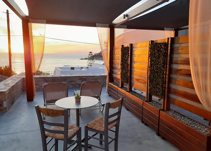 Alisachni Apartament Kini