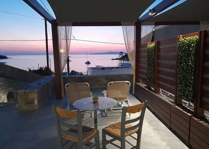 Alisachni Apartament *