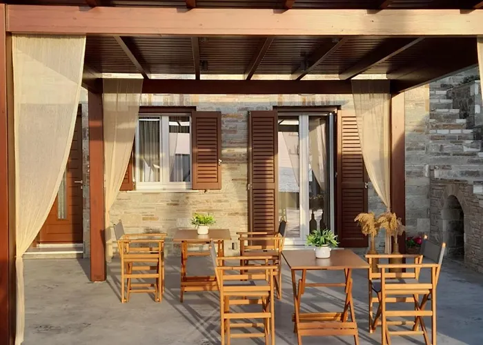 Alisachni Apartament